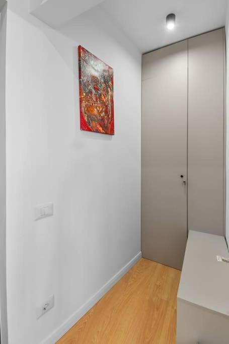 Mysa Modern Studio * Near Cismigiu Park * Netflix Bukarest Exterior foto